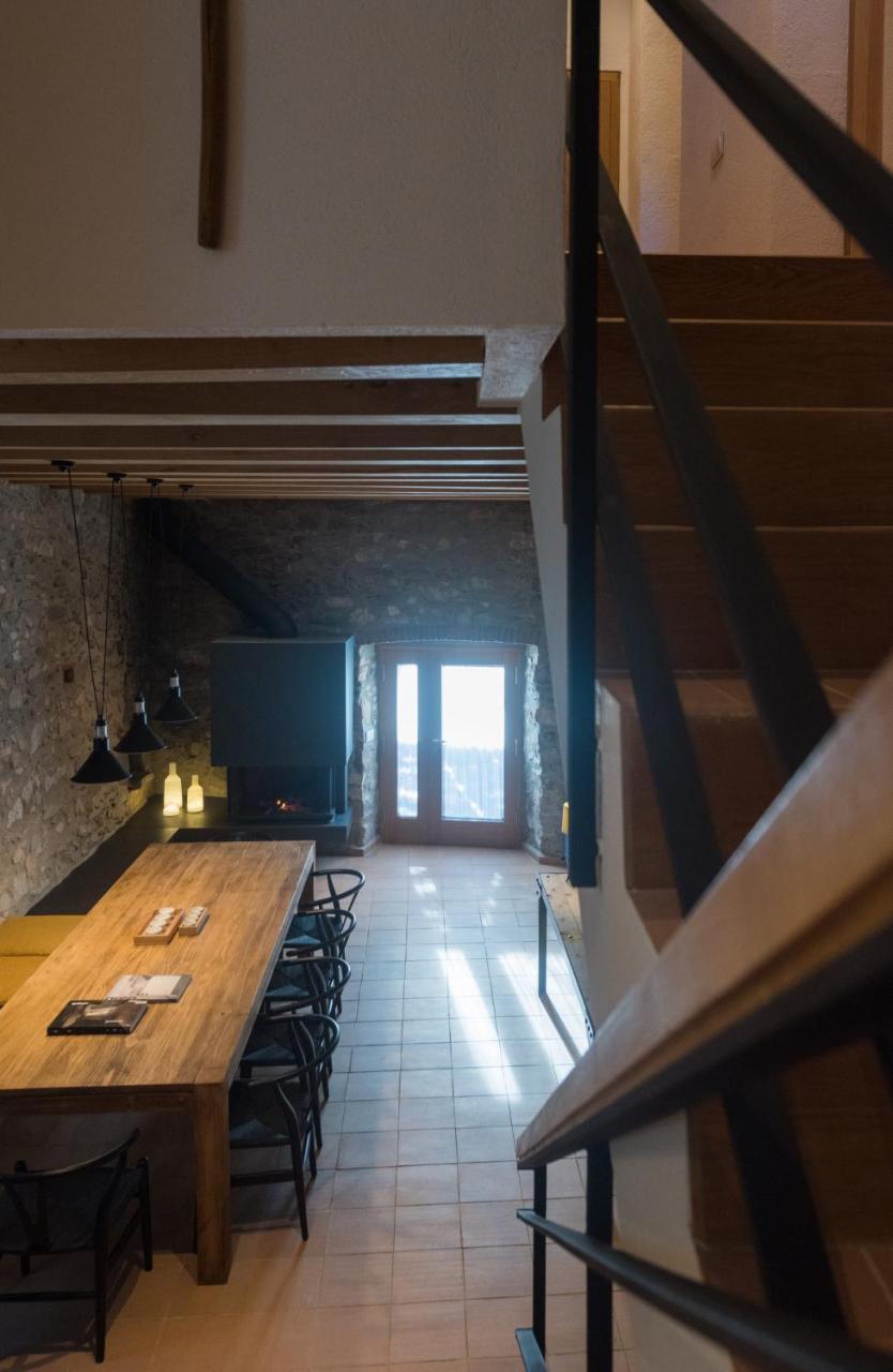 La Piconera Lodge *