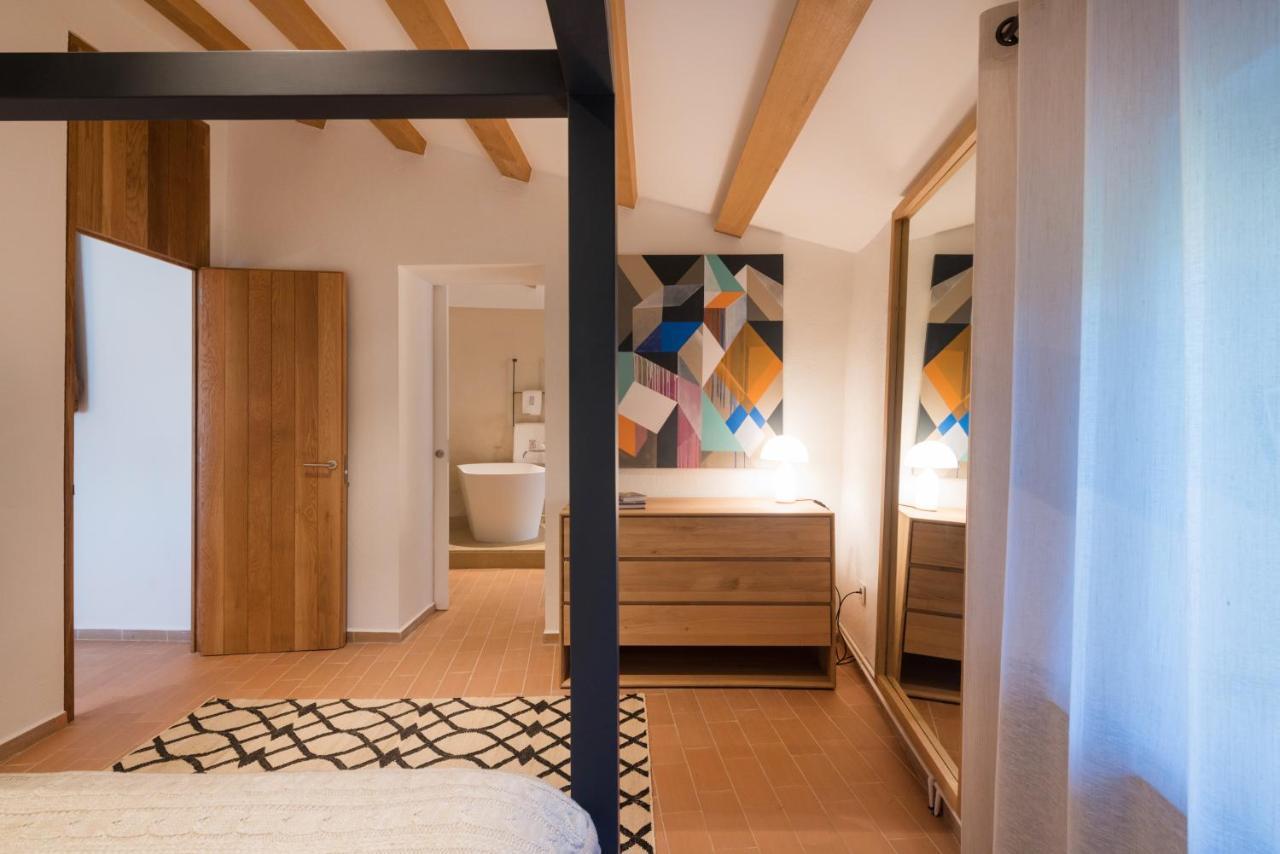 Lodge La Piconera Osor