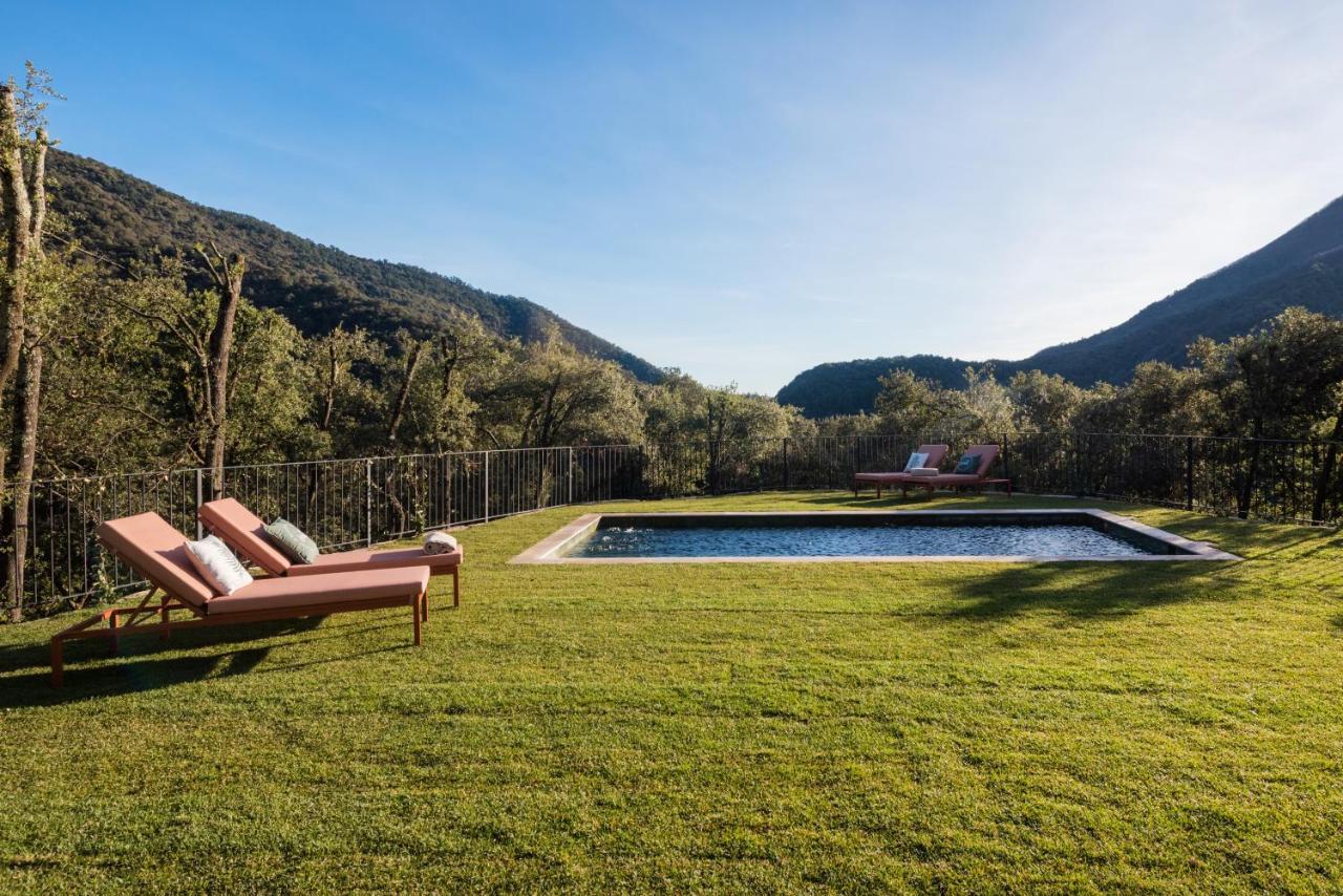 Lodge La Piconera Osor