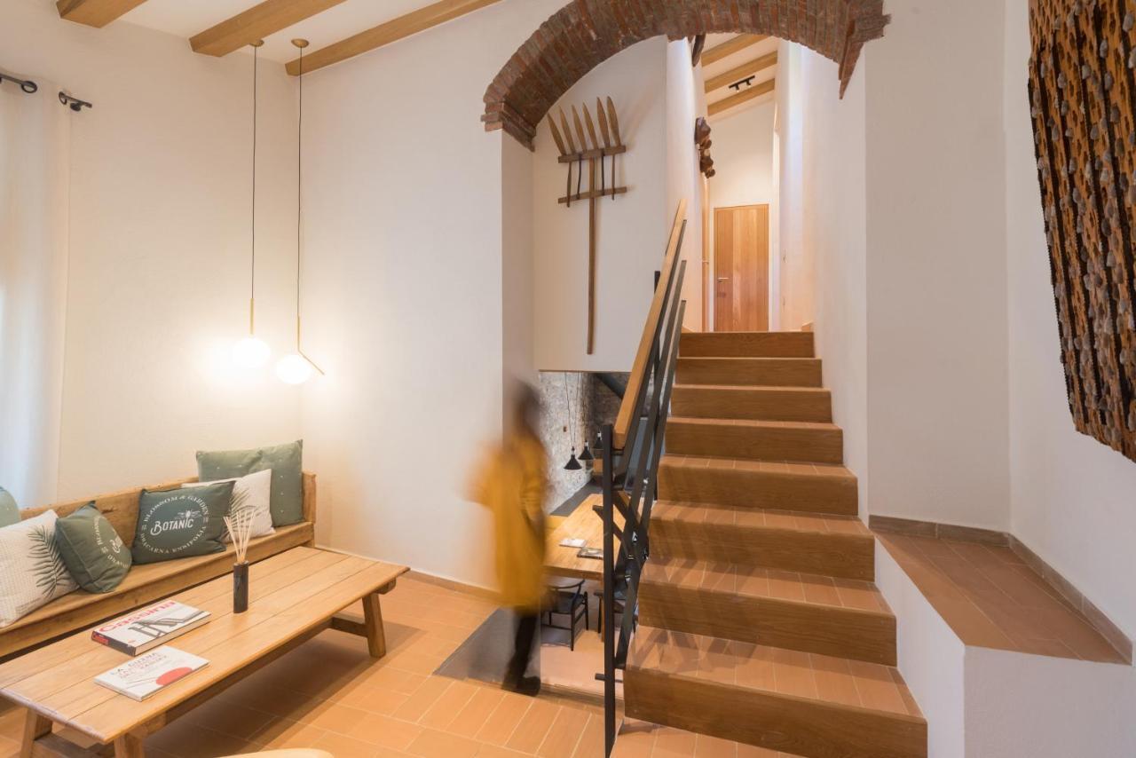 La Piconera Lodge *