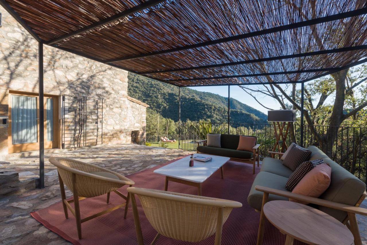 Lodge La Piconera Osor