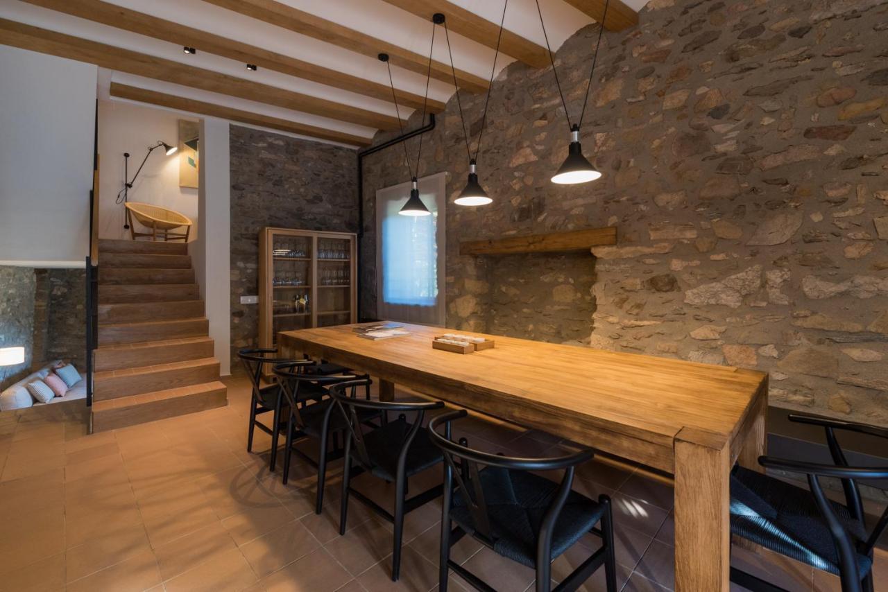 Lodge La Piconera Osor
